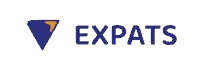 VExpats Logo